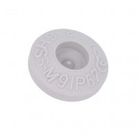 Vgradna gumjasta uvodnica