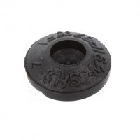 protective grommet for cable insert