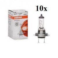 h7 12v halogen uv