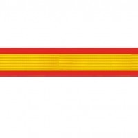 Trailer long warning plate D14712, D11263