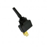 Stikalo ON-OFF, 10A 12V DC, fi 12,2mm