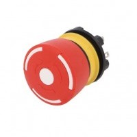 stop stikalo za kontrolne naprave