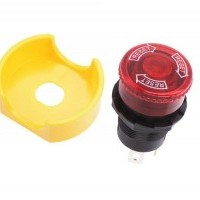 stikalo za izklop v sili